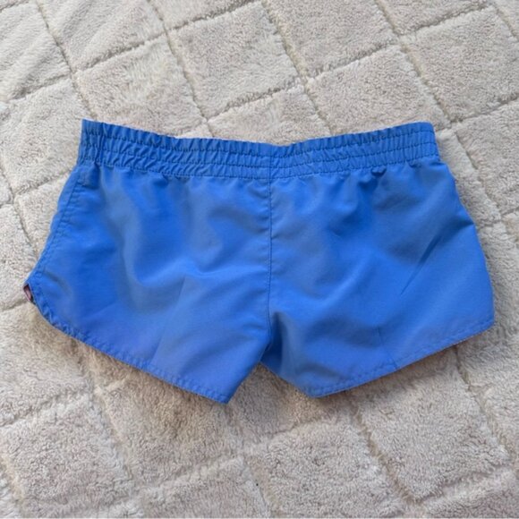 Ron Jon Surf Shop | Blue and Pink Popsicle Reversible Board Shorts | Size Large - Picture 4 of 14